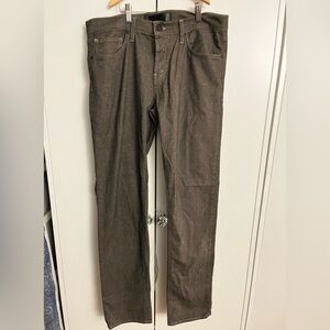 J BRAND Men's pants
